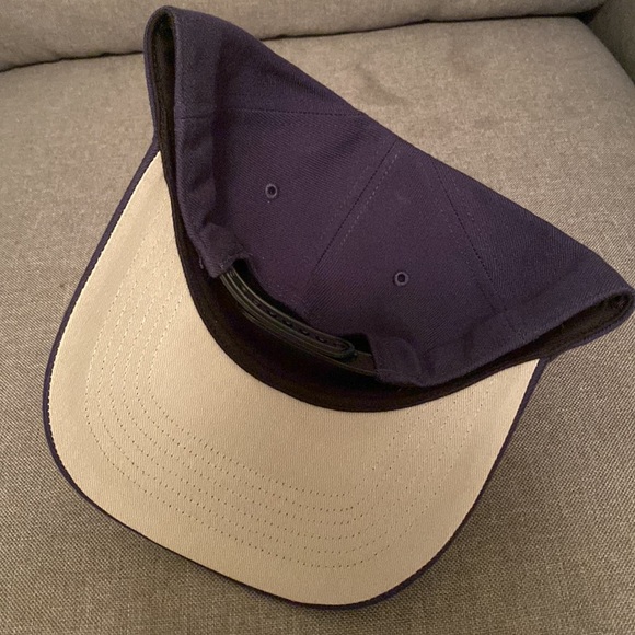 Toronto Maple leafs 47 MVP Adjustable baseball cap - Picture 3 of 4